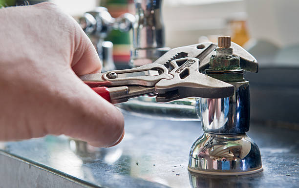 Best Residential water damage restoration  in Baldwin, GA