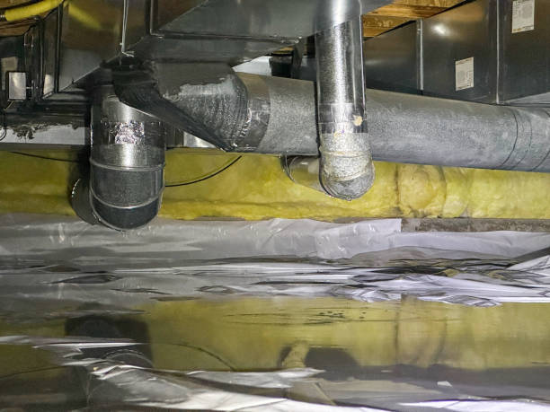 Best Commercial water damage restoration  in Baldwin, GA