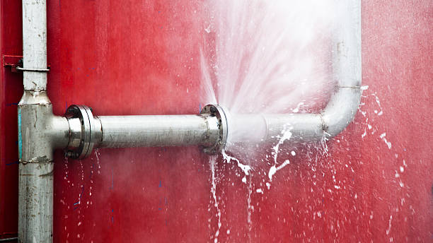 Best Water damage repair service  in Baldwin, GA