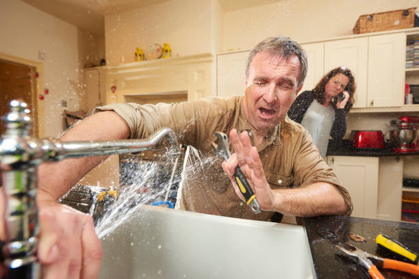 Best Flood restoration services  in Baldwin, GA